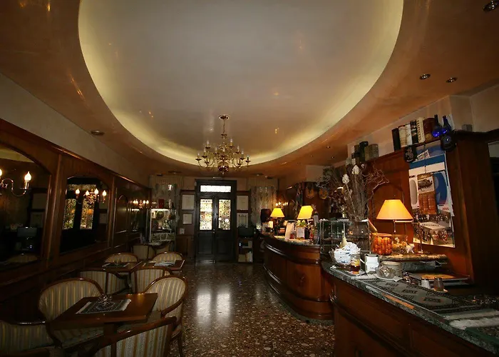 Ristorante Leon D'oro