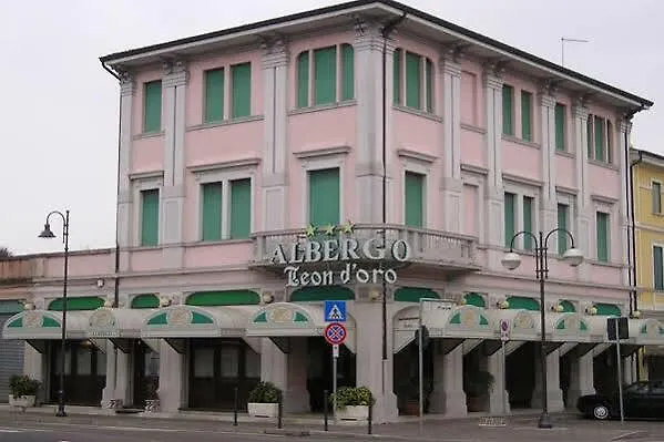 Ristorante Leon D'oro 3*