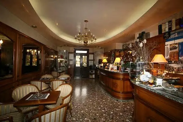 Ristorante Leon D'oro 3*