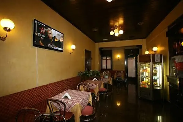 Ristorante Leon D'oro 3* Noventa di Piave