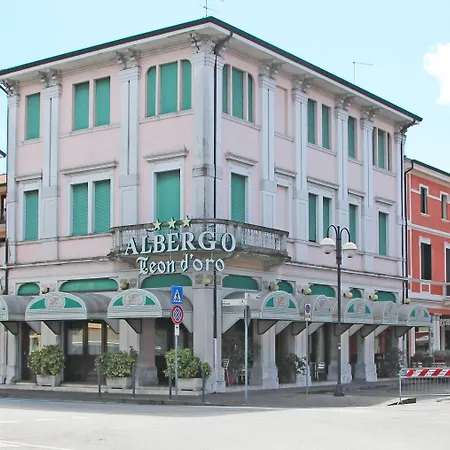 艾尔伯格里昂多罗餐厅酒店