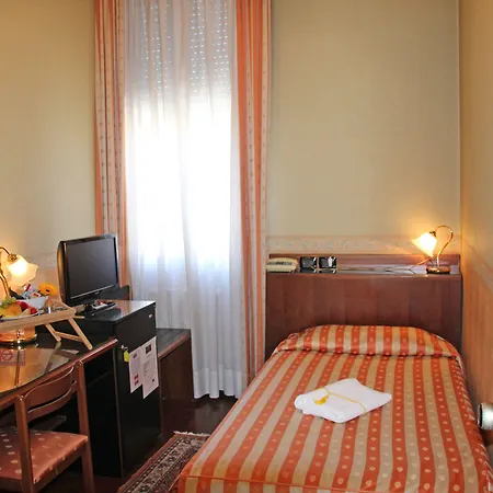 Ristorante Leon D'oro Hotel Noventa di Piave