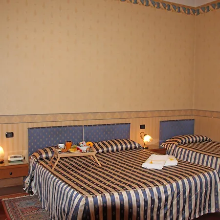 Hotel Ristorante Leon D'oro