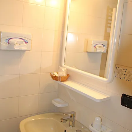 酒店 艾尔伯格里昂多罗餐厅酒店 皮亚韦河畔诺文塔