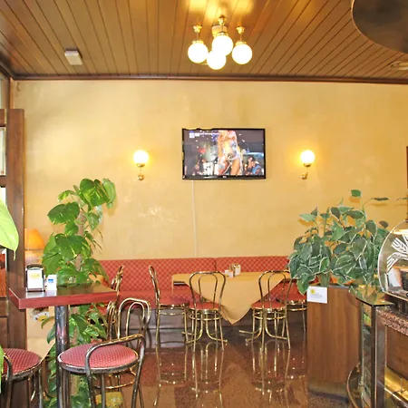 Hotel Ristorante Leon D'oro 3*