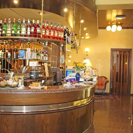 Ristorante Leon D'oro Hotel 3*