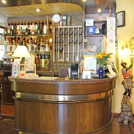 Hotel Ristorante Leon D'oro