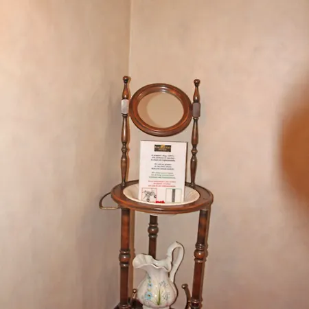 Szálloda Ristorante Leon D'oro 3*