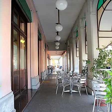 Ristorante Leon D'oro 3*