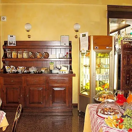Ristorante Leon D'oro