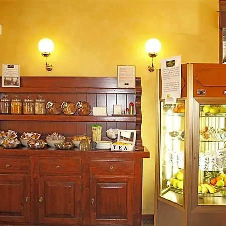 Ristorante Leon D'oro 3*