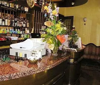 艾尔伯格里昂多罗餐厅酒店 酒店