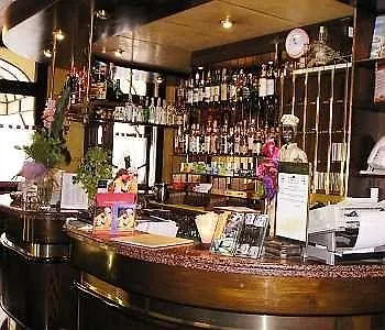 Ristorante Leon D'oro Hotell Noventa di Piave