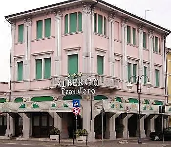 艾尔伯格里昂多罗餐厅酒店