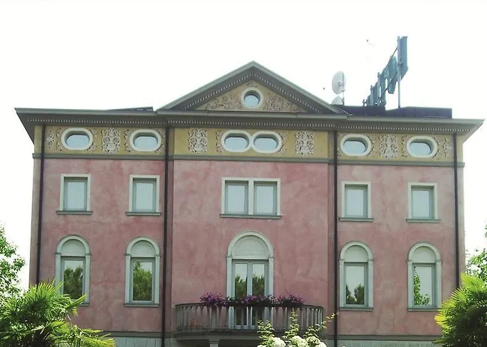 Ristorante Leon D'oro